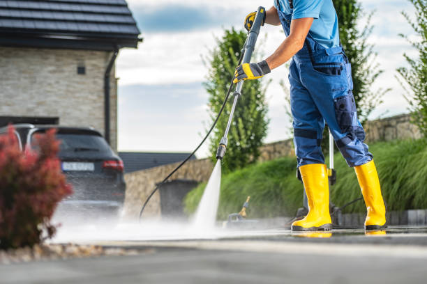 Boulder Hill, IL Pressure Washing Company